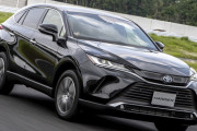 【朗報】トヨタの新型「ハリアー」、1か月で目標の１５倍を受注　人気グレードの納期は5か月待ち