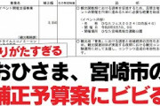 【日向坂46】おひさま、宮崎市の補正予算案にビビる【日向坂・日向坂で会いましょう】