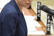 【立憲】辻元清美氏、小泉環境相に「あなたは政府の清涼剤か」
