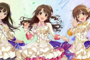 『アイドルマスター シンデレラガールズ』楽曲が本日サブスク解禁きたあああ！