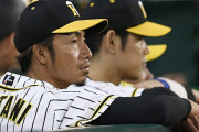 阪神鳥谷さん、スタメンで出ないとどうしようもない体質だった…体は今も元気過ぎて毎日走り込み筋トレ