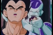 【ドラゴンボール】フリーザ様「ベジータを殺す途中でカニも食べよっとwwwwww」