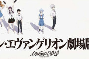 シンジ「サヨナラすべてのエヴァンゲリオン」