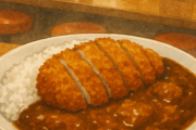 三大、手作りしてたらすごいと思う料理  1.カツカレー 2.コロッケ