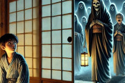 【洒落怖】洒落にならない怖い話『百鬼夜行』