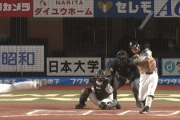 【速報】日ハム渡邉諒、栗山監督も喜ぶ第3号3ランHR！！！
