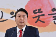 【速報】韓国大統領、反日開始「日本はドクト歪曲をやめろ！」