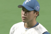 【朗報】日本ハム19歳左腕・根本、ガチで成長する