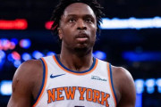 【NBAファイナル 2026】FMVPはOG・アヌノビー？ブランソン？
