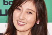 ＜熊田曜子＞元カレとも“警察トラブル”になっていた