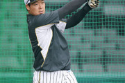 デーブ大久保「阪神大山はわざわざ挨拶に来てくれた。一発で好きになった」