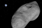 【速報】米航空宇宙局、小惑星の地球衝突する確率「2.3%→3.2%」に修正　残り7年でさらに上昇する可能性