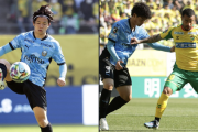 川崎フロンターレがジェフユナイテッド千葉とのPK戦を制す！
