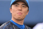ハム田中正義「去年の成績で今年も抑えを任されるとは思ってない。イチから競争だと思ってる」