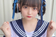 【悲報】HKT48石橋颯15歳の爽やかな制服姿写真、Twitter社からポ○ノ認定されてしまうｗｗｗｗｗｗｗｗｗｗｗｗｗｗｗｗｗ