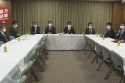 【初会合】韓国への制裁措置検討チーム「金融や投資、それに貿易など幅広い分野の制裁内容を検討」