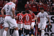 “異常事態”の川崎Fは浦和に1―3で敗戦　3人のベンチ入りGKは出場せず