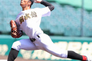 【高校野球】甲子園交流試合、創成館が３投手の完封リレーで２１世紀枠の平田を下す
