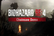 「バイオハザード RE:4」 体験版『Chainsaw Demo』 感想 攻略 「プレイ感覚結構違う」「グラ綺麗」「別ゲーとして楽しめる」
