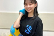 【日向坂46】影山優佳、ロッテ佐々木朗希投手の28年ぶり完全試合を語る！