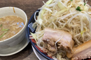 太一商店とかいう九州にしかない二郎系ラーメン屋ｗｗｗ
