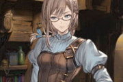 【グラブル】 俺は何故かこの子が好きだ