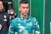 【速報】バルセロナが日本人GK長田澪を緊急補強かｗｗｗｗｗｗｗｗｗｗｗ