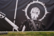 【海外】Rock am Ring 2022でのBOHのポスター