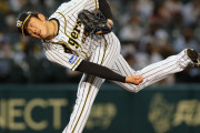 阪神小川一平が好救援「攻撃に良い流れを」２戦連続無失点でサヨナラ貢献