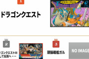 ファミコン国民投票「ロボット」といえば？
