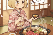 すき焼きって生卵いるか？