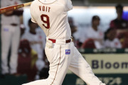 【楽天】元メジャー本塁打王が衝撃デビュー！ボイト初アーチ含む３安打←なんでこんな大物とれた？