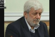 【イラン】最高指導者・ハメネイ師側近、新型コロナ感染で死亡か