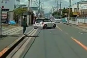 【動画】このそっちかいな事故動画ｗｗｗｗｗｗ