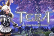 【悲報】人気MMOPRG『TERA』、サービス終了のお知らせ