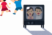 【悲報】テレビがオワコン化してきてる原因.....