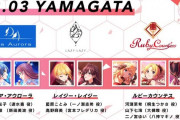 【速報】次回イベント「ミステリーハート」【宮本フレデリカ/速水奏】が楽天の商品情報からお漏らし