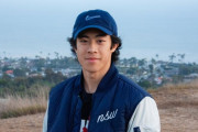 ネイサン・チェン、インタビュー！  …「結局、自分の最終的な目標がないと。僕にとってそれは五輪。その為に毎日がんばっている」…