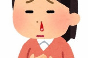中1娘登校中に鼻血が出て家に戻ってきた。何もしてなかったのに急に垂れてきて、どんどん量が増えてきたから引き返したそうんだが、寒暖差で鼻の粘膜が刺激されたのだろうか?