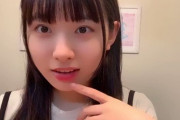 【久保怜音】さとちゃんのミラーボールに対する反応が可愛すぎる！！【アイドルとして100点】