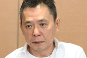 【悲報】太田光「毎朝起きてすぐ腹筋140回、一旦熱い風呂に入ったあと階段昇り降り40分ｗｗｗｗｗｗｗｗｗｗｗｗｗｗｗｗ