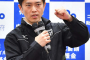 吉村知事「強烈にプッシュしたい」夏の甲子園実現へ