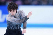 宇野昌磨は「王子様ですよ」　卓球・木原美悠が憧れの人とドキドキ対談