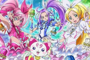 『プリキュア』声優さん、コメントの熱量に差がありすぎるｗｗｗｗｗ