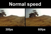 30fpsと60fpsの違いが分からない
