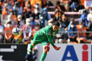 J1第12節　清水エスパルス、川崎Fに2失点完封負け