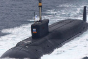 終末兵器を搭載したロシア原子力潜水艦が北極圏の港から姿を消す！