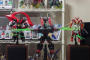 ガ、ガンプラ作った…（※画像あり）