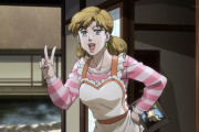 【疑問】ワイ「ジョジョの女キャラで一番魅力的なのは？」