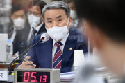 意味解ってないで言ってるだろ　～　【中央日報】韓国国防部長官「クアッド加入が必要」